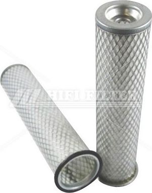 Воздушный фильтр HIFI Filter. Артикул SA 10440
