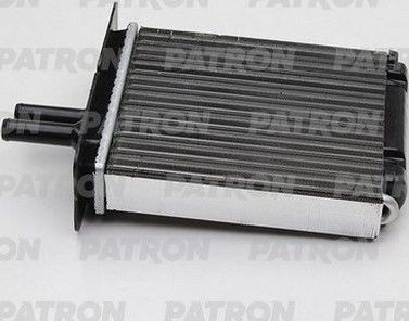 Радиатор отопителя (печки) Patron для Fiat Punto I 1993-2000. Артикул PRS2023