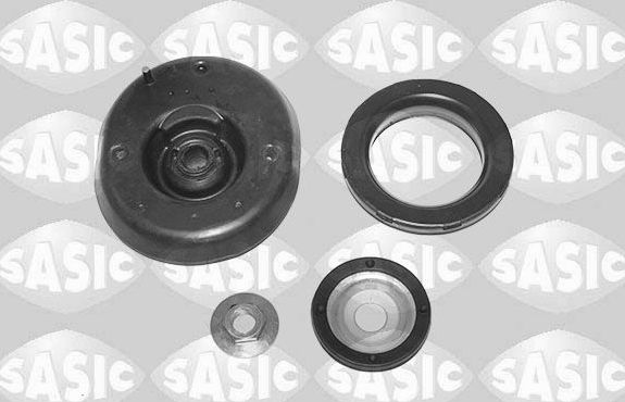 2950046 503196 CITROEN C3 02- ОпАм+Пдн+Шайба+Гайка Sasic. Артикул 2950046