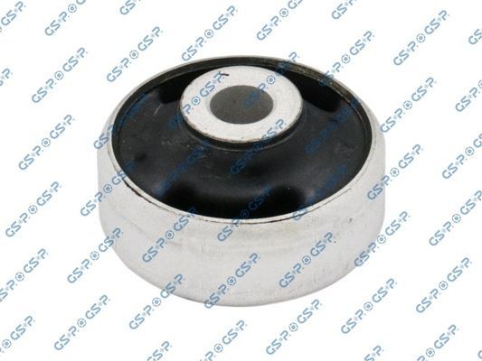 Сайлентблок переднего рычага подвески GSP. Артикул 510065