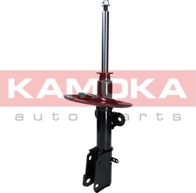 Амортизатор Kamoka передний для Chrysler Voyager IV 2000-2008. Артикул 2000024