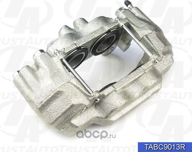 ТОРМОЗНОЙ СУППОРТ (Trustauto). Артикул TABC9013R