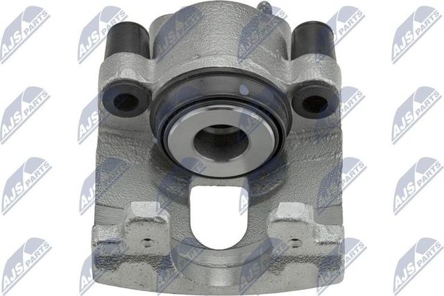 Тормозной суппорт NTY задний правый для Jeep Cherokee II (XJ) 1999-2001. Артикул HZT-CH-029