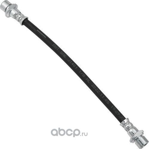 Шланг тормозной Toyota Prius, Corolla, L+R (Zikmar). Артикул Z75595R