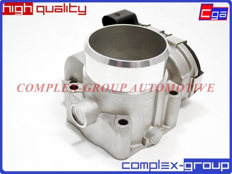 Блок дроссельной заслонки 06B133062M CGA. Артикул 1THT889RA