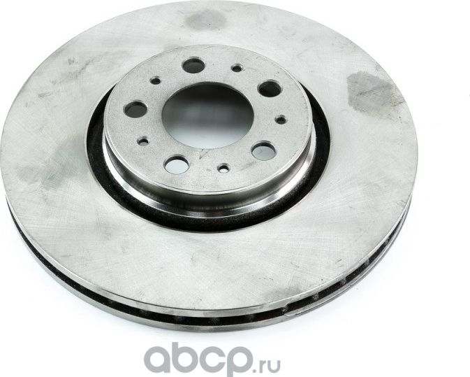 Диск тормозной передний (Dominant). Артикул VL300736406