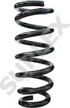 Пружина подвески Suplex. Артикул 20189