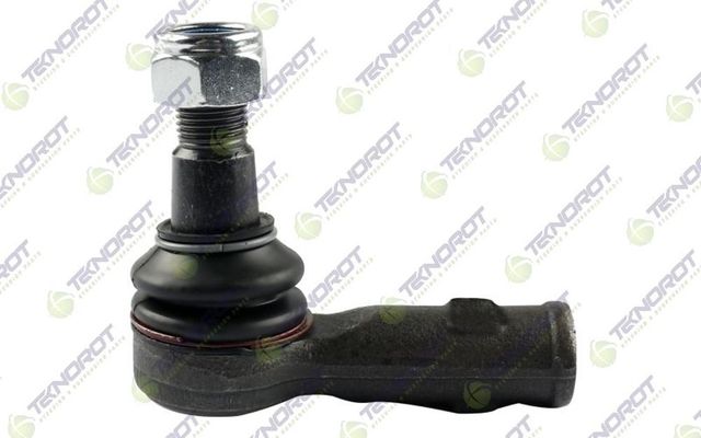 Наконечник рулевой тяги Teknorot левый для Ford Transit IV 1985-1992. Артикул FO-854