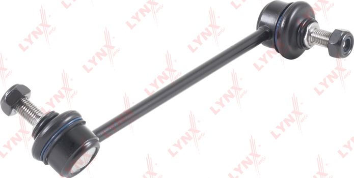 Стойка (тяга) стабилизатора LYNXauto. Артикул C7177L
