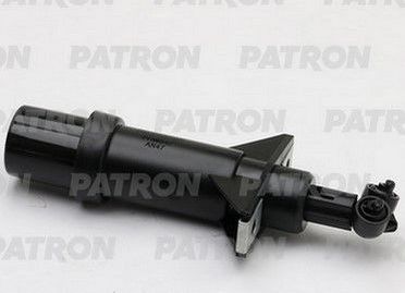 Форсунка омывателя фар Patron. Артикул PHW042