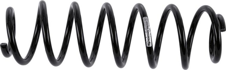 Пружина подвески SACHS. Артикул 994 842