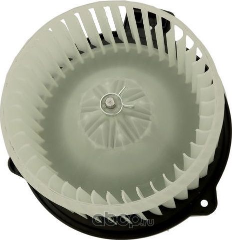 Электровентилятор отопителя Hyundai Solaris, Kia Rio III (Zikmar). Артикул Z72218R