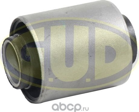 Сайлентблок нижнего рычага передней подвески задний R (G.u.d). Артикул GSP601404