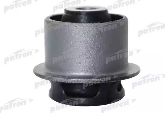 Сайлентблок переднего рычага подвески Patron верхний для Mazda 6 II (GH) 2007-2013. Артикул PSE1920