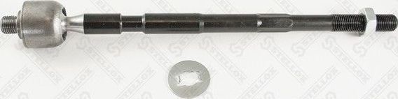 Рулевая тяга Stellox. Артикул 55-01136-SX