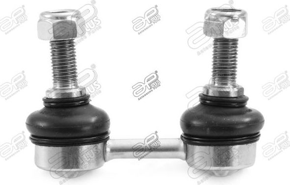 Стойка (тяга) стабилизатора APlus. Артикул 12584AP