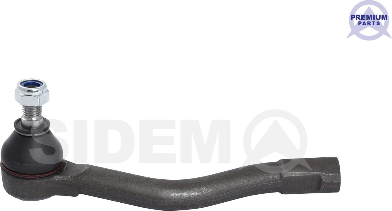 Наконечник рулевой тяги Sidem. Артикул 89036