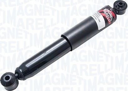 Амортизатор Magneti Marelli задний для Citroen Nemo I 2008-2015. Артикул 351978070000