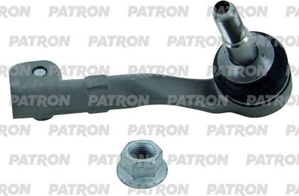Наконечник рулевой тяги Patron. Артикул PS10065R