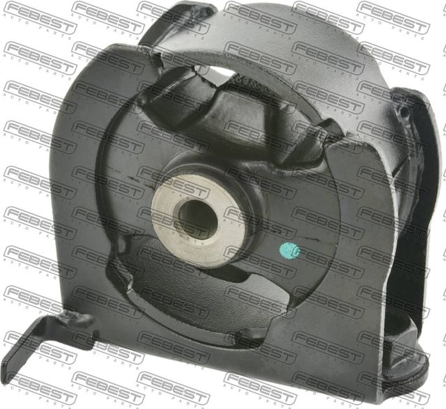 Подушка (опора) двигателя Febest для Toyota Avensis II 2004-2008. Артикул TM-AZT251