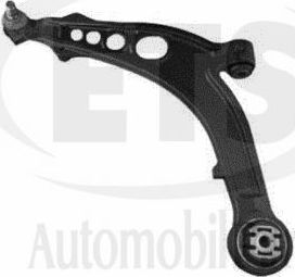 Поперечный рычаг передней подвески ETS. Артикул 05.TC.878