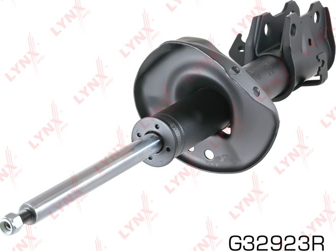Амортизатор LYNXauto. Артикул G32923R