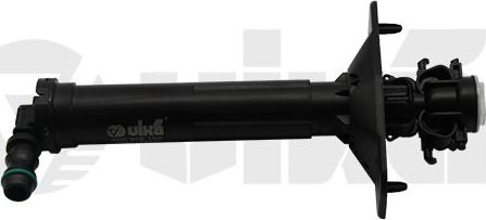 Форсунка омывателя фар Vika правая для Audi A6 allroad III (C7) 2012-2018. Артикул 99551793901