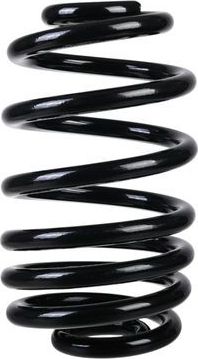 Пружина подвески Zentparts. Артикул Z38489