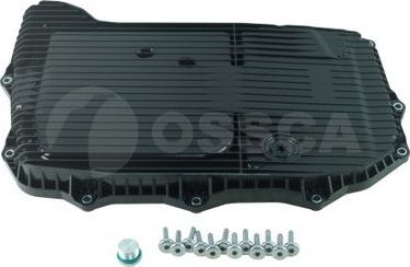 Масляный поддон картера двигателя OSSCA. Артикул 69423