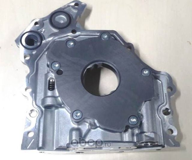 Масляный насос PSA. Артикул 1001G8