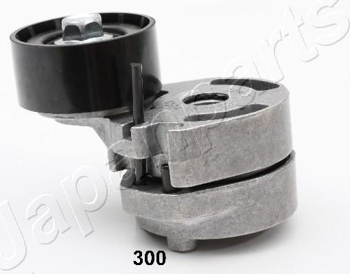 Натяжной ролик (натяжитель) приводного ремня Japanparts. Артикул TS-300