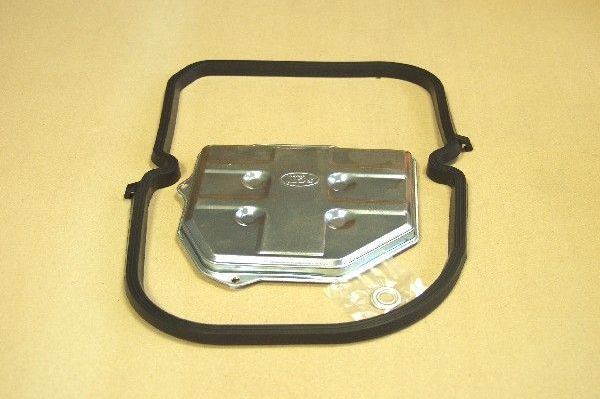 Фильтр АКПП SCT-Germany. Артикул SG 1000