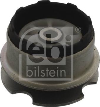 Подушка (опора) двигателя Febi Bilstein правая для Fiat Cinquecento 1991-1999. Артикул 14972