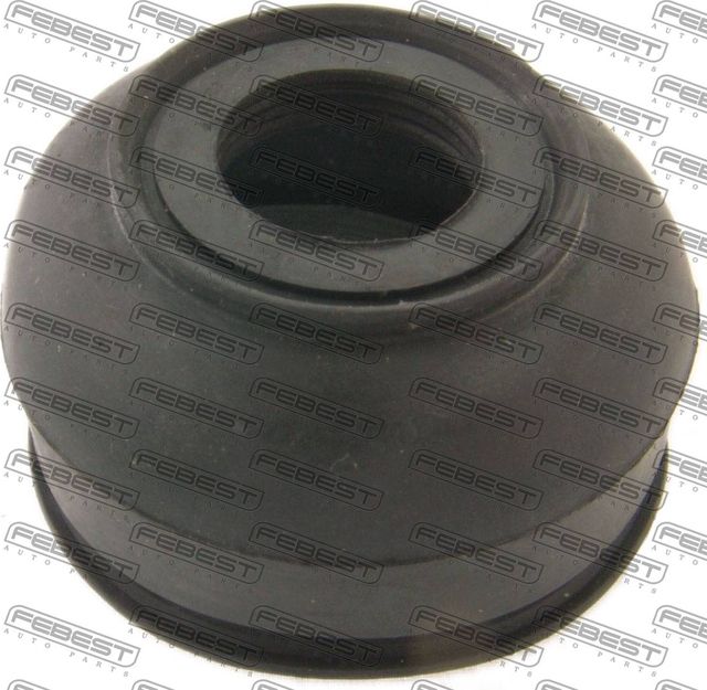 Пыльник опоры шаровой нижнего рычага 43x19.5x30.5 Febest. Артикул TBJB-002