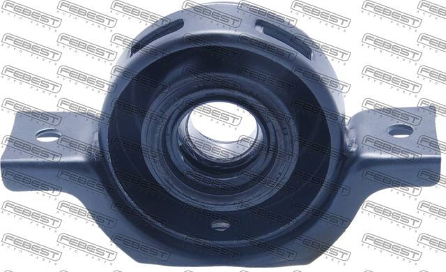 Подвесной подшипник карданного вала Febest для Toyota Rush I 2006-2016. Артикул TCB-F700