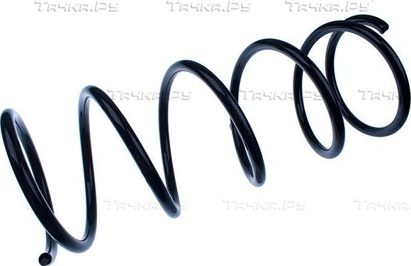 Пружина подвески Denckermann передняя для Ford Focus I 1998-2004. Артикул D700112