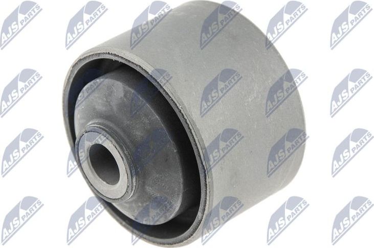 Сайлентблок задней балки NTY. Артикул ZTT-NS-051A