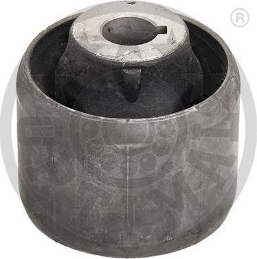 Сайлентблок переднего рычага подвески Optimal. Артикул F8-5302