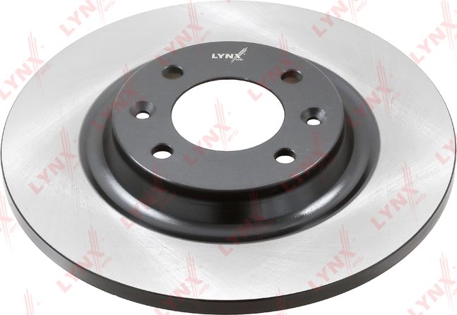 Тормозной диск LYNXauto. Артикул BN-1388
