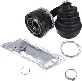 Шрус наружный (граната) Zentparts для Nissan Primera P11 1996-2002. Артикул Z21629