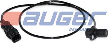 Датчик ABS Auger. Артикул 67753