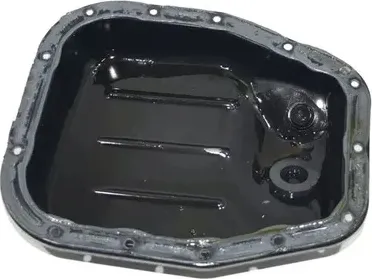 Поддон картера (Dominant) Dominant. Артикул BY170010700F3001