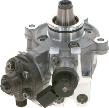 Топливный насос высокого давления (ТНВД) Bosch. Артикул 0 445 010 735