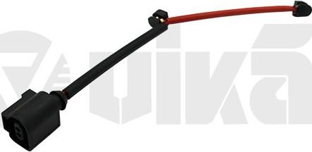 Датчик износа тормозных колодок  Vika. Артикул 69070045301