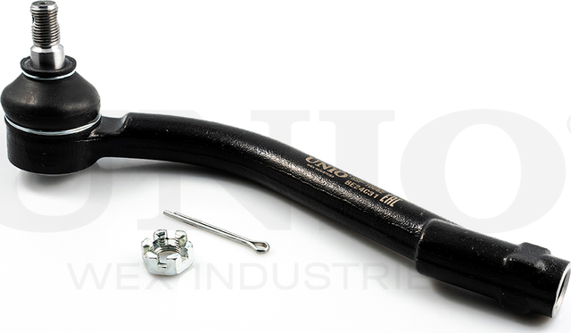 Наконечник рулевой тяги (Unio). Артикул SSP-10062