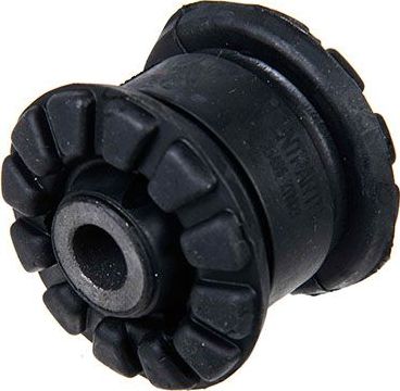 Сайлентблок переднего рычага подвески Zentparts передний/задний для Audi 80 III (B2) 1978-1987. Артикул Z25496