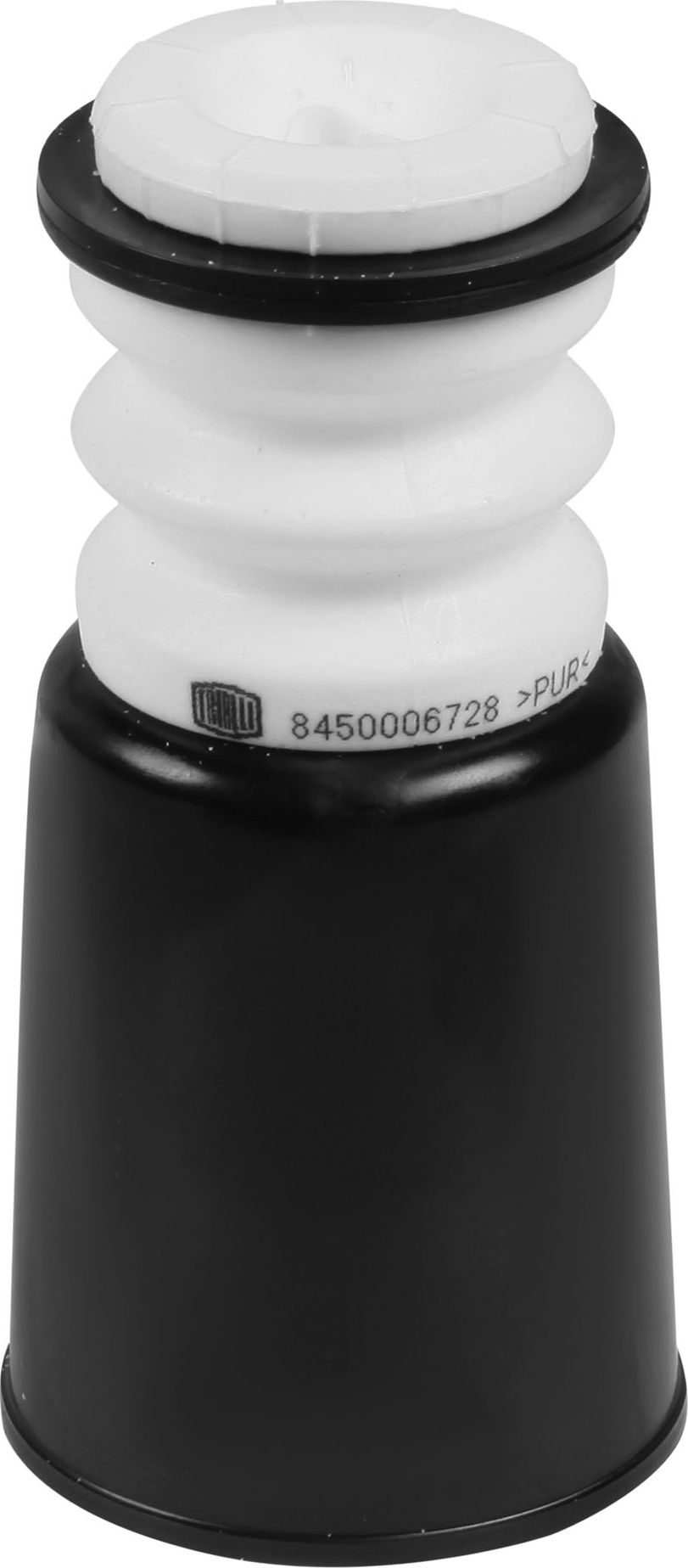 Комплект отбойников и пыльников амортизаторов (стоек) Trialli. Артикул BCS 0104