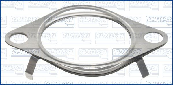 Прокладка глушителя Ajusa для Kia Optima IV 2015-2026. Артикул 01652900