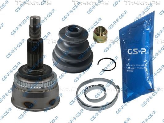 Шрус внутренний (граната) GSP передний для Toyota Estima II 2000-2006. Артикул 859154