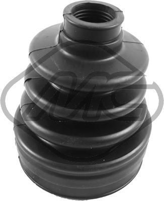 Пыльник ШРУСа внутренний Metalcaucho. Артикул 11232